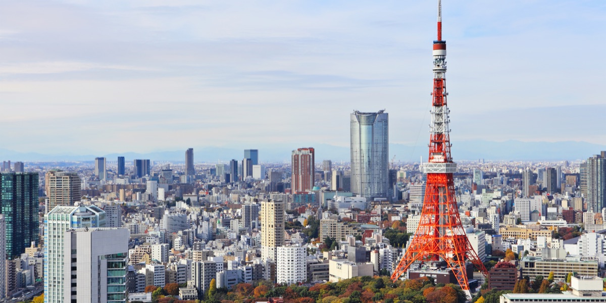 Tokyo